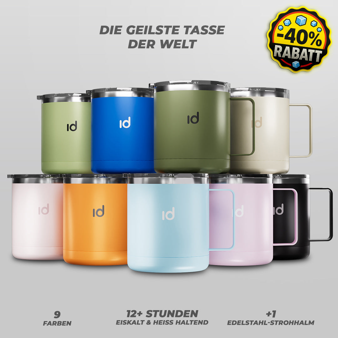 Thermo Tasse | 330ml
