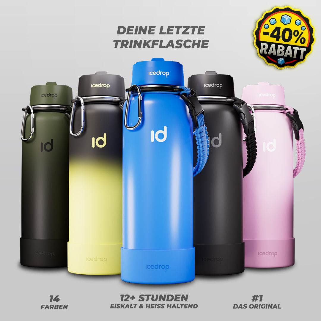 Thermo Trinkflasche | 500ml