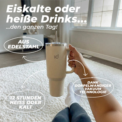 icedrop® Cup
