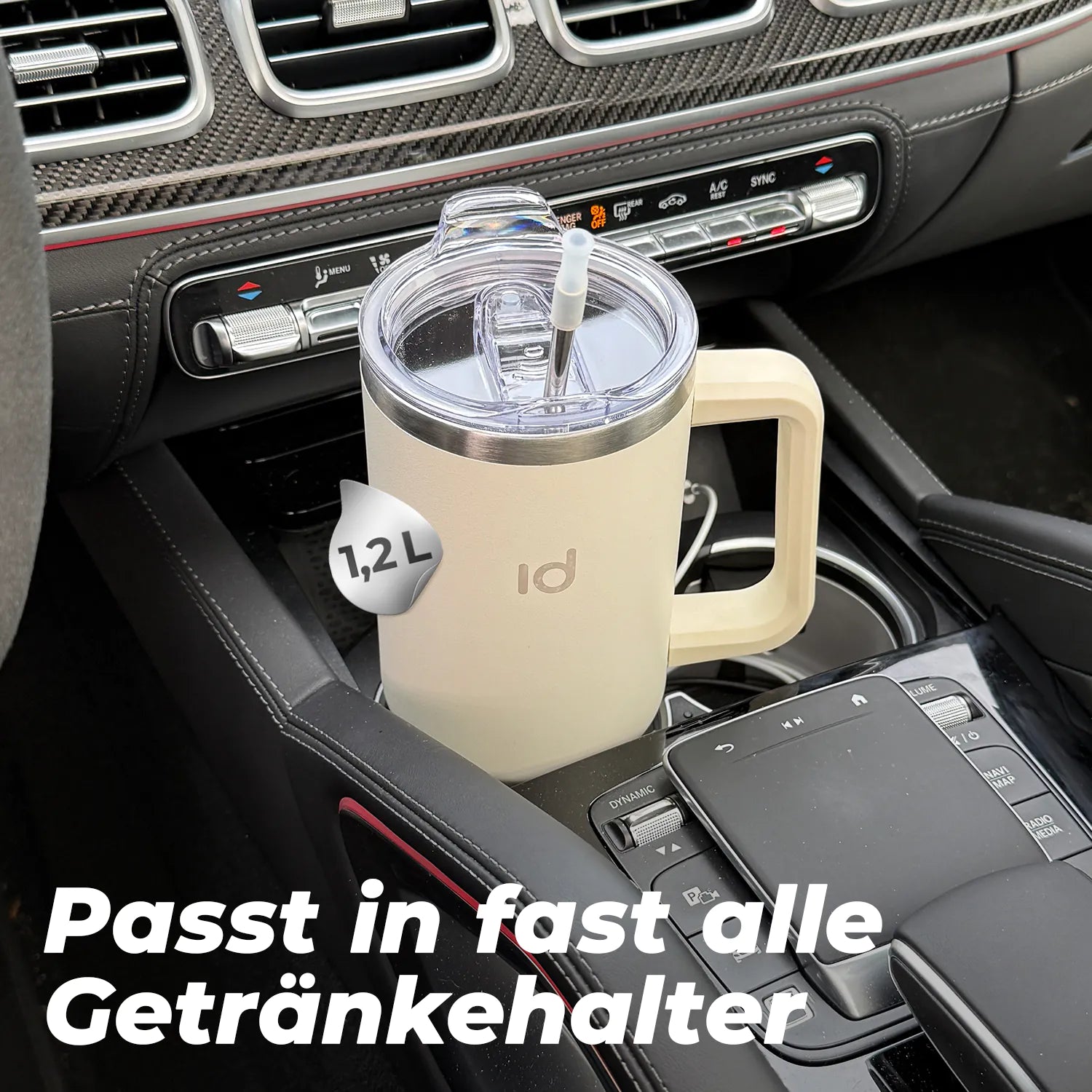 icedrop® Cup