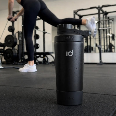 icedrop® Shaker