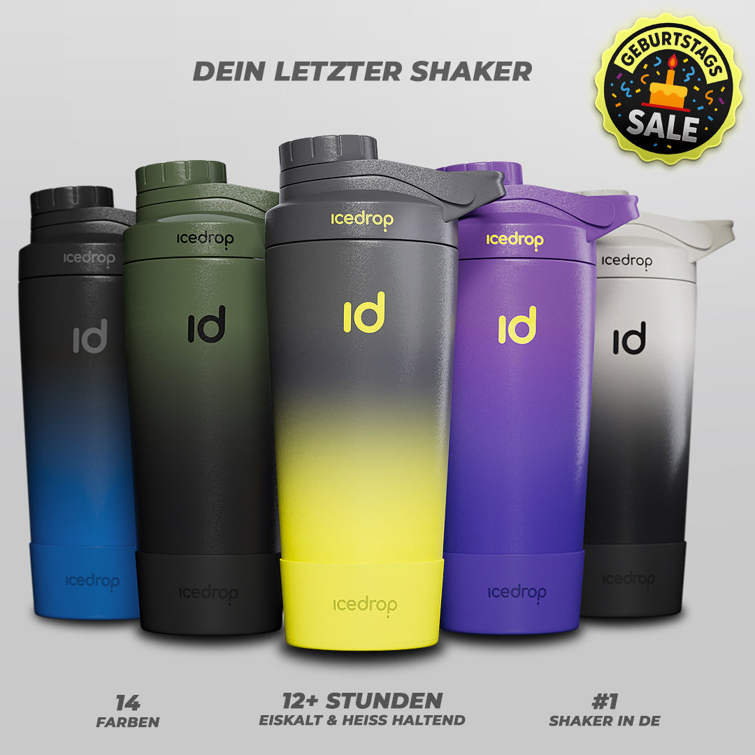 Thermo Shaker | 700ml