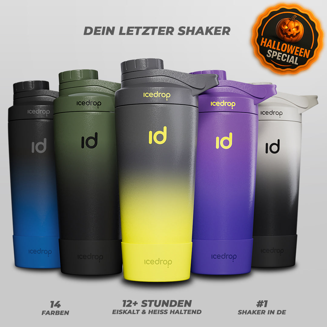 Thermo Shaker | 700ml