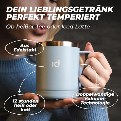 icedrop® Tasse