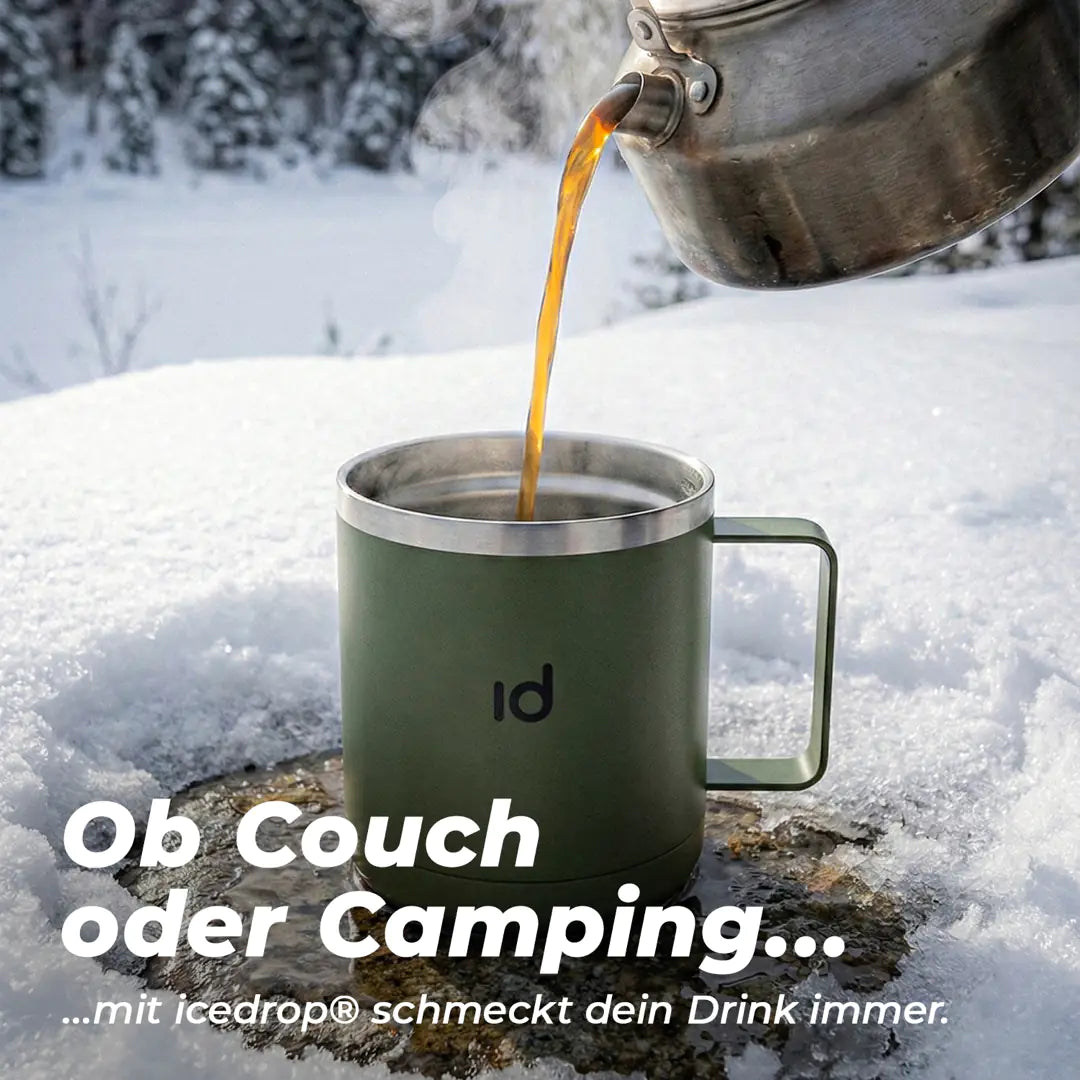 icedrop® Tasse