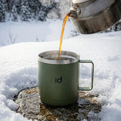 icedrop® Tasse