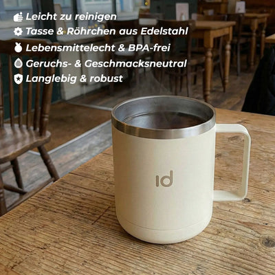 icedrop® Tasse