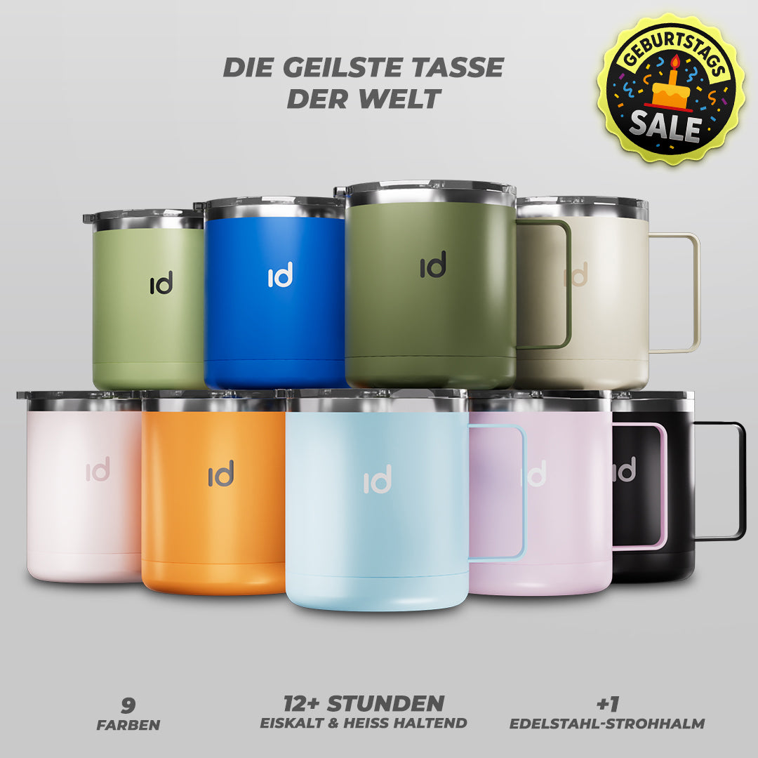 Thermo Tasse | 330ml