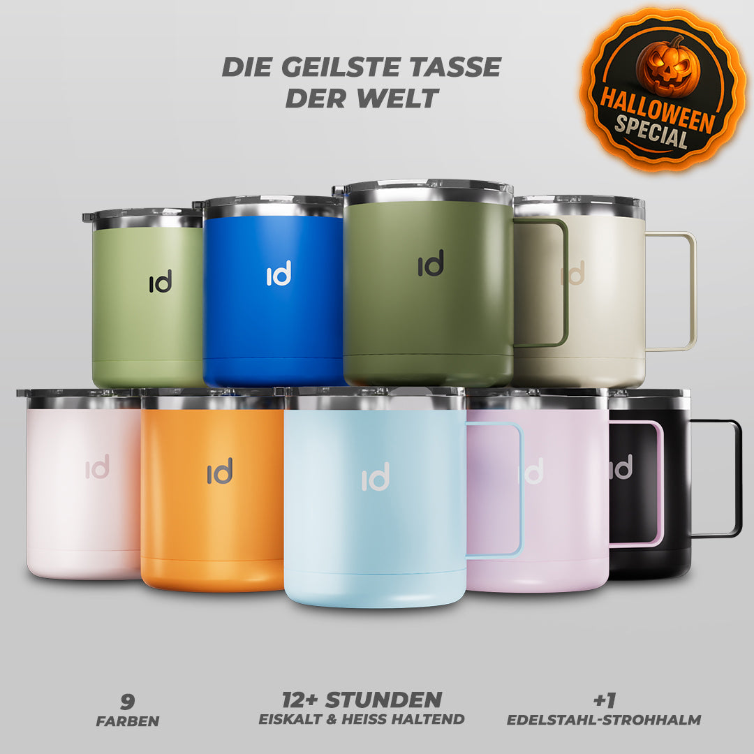 Thermo Tasse | 330ml