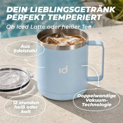 icedrop® Tasse