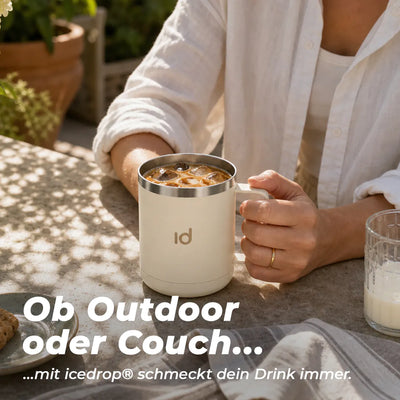 icedrop® Tasse