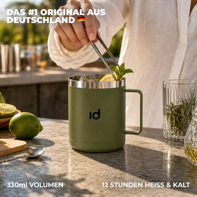 icedrop® Tasse