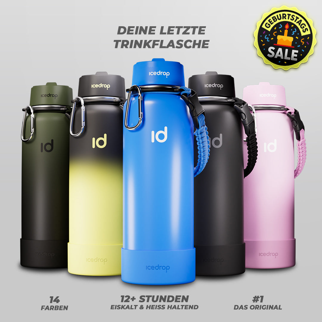 Thermo Trinkflasche | 500ml