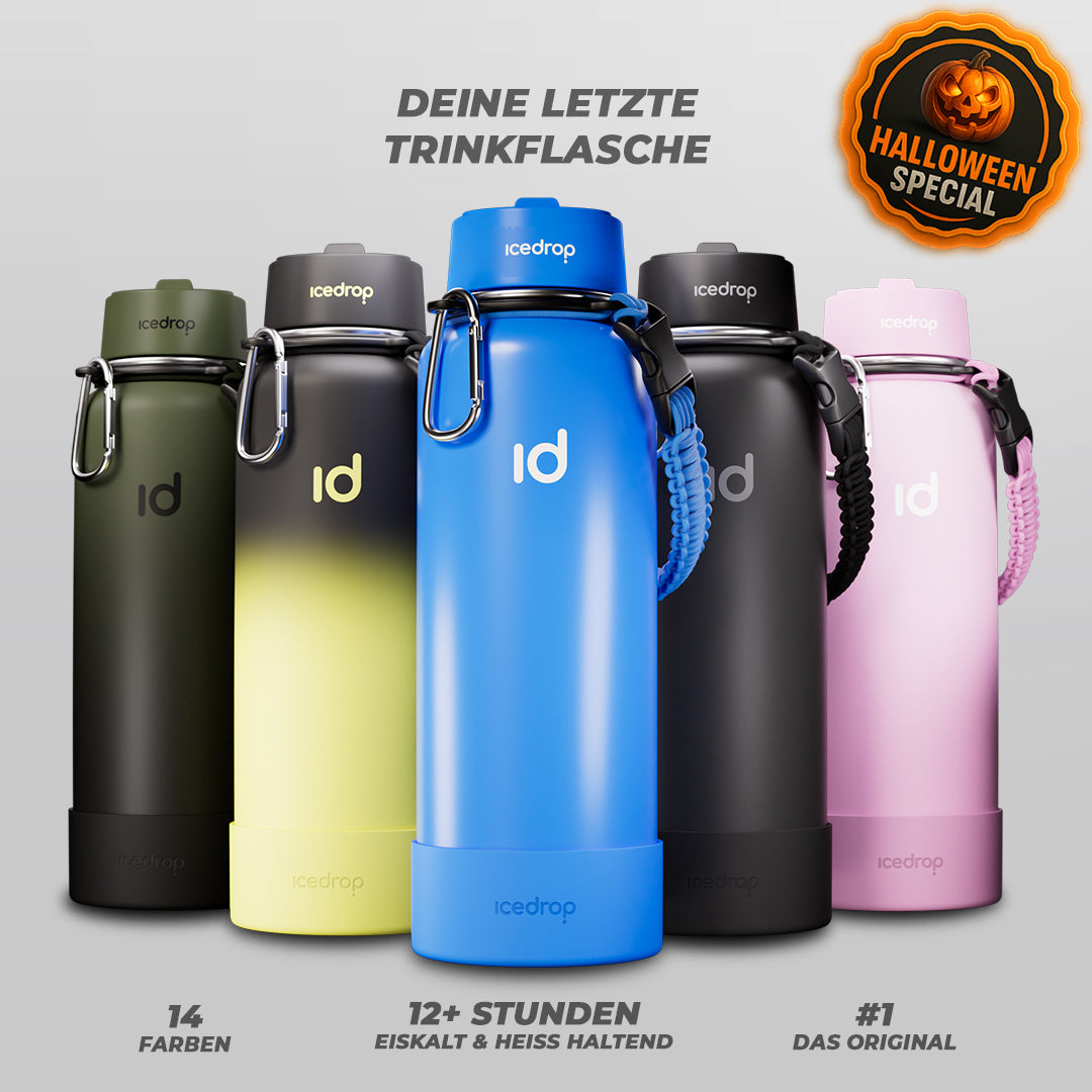 Thermo Trinkflasche | 1000ml