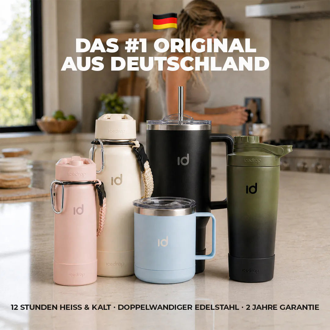 icedrop® Thermo-Set