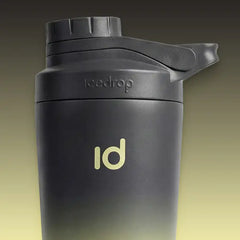 700ml / Grau / Neon