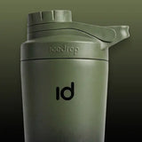 700ml / Olive / Schwarz