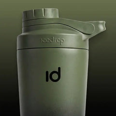 700ml / Olive / Schwarz