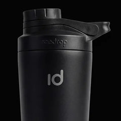 700ml / Schwarz