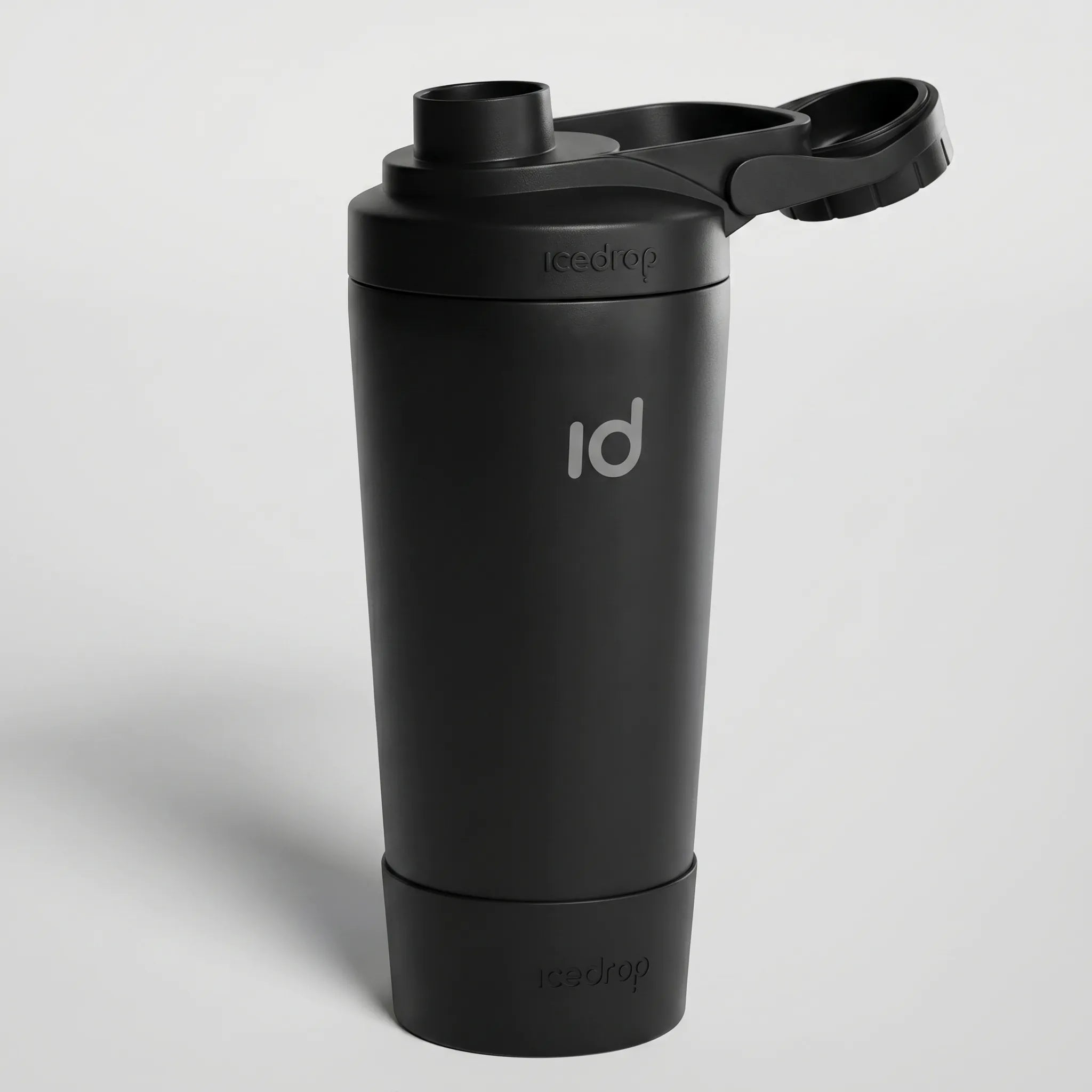 icedrop® Shaker