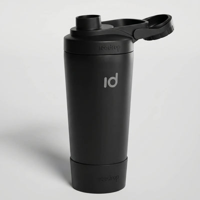 icedrop® Shaker
