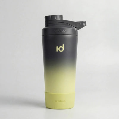 icedrop® Shaker