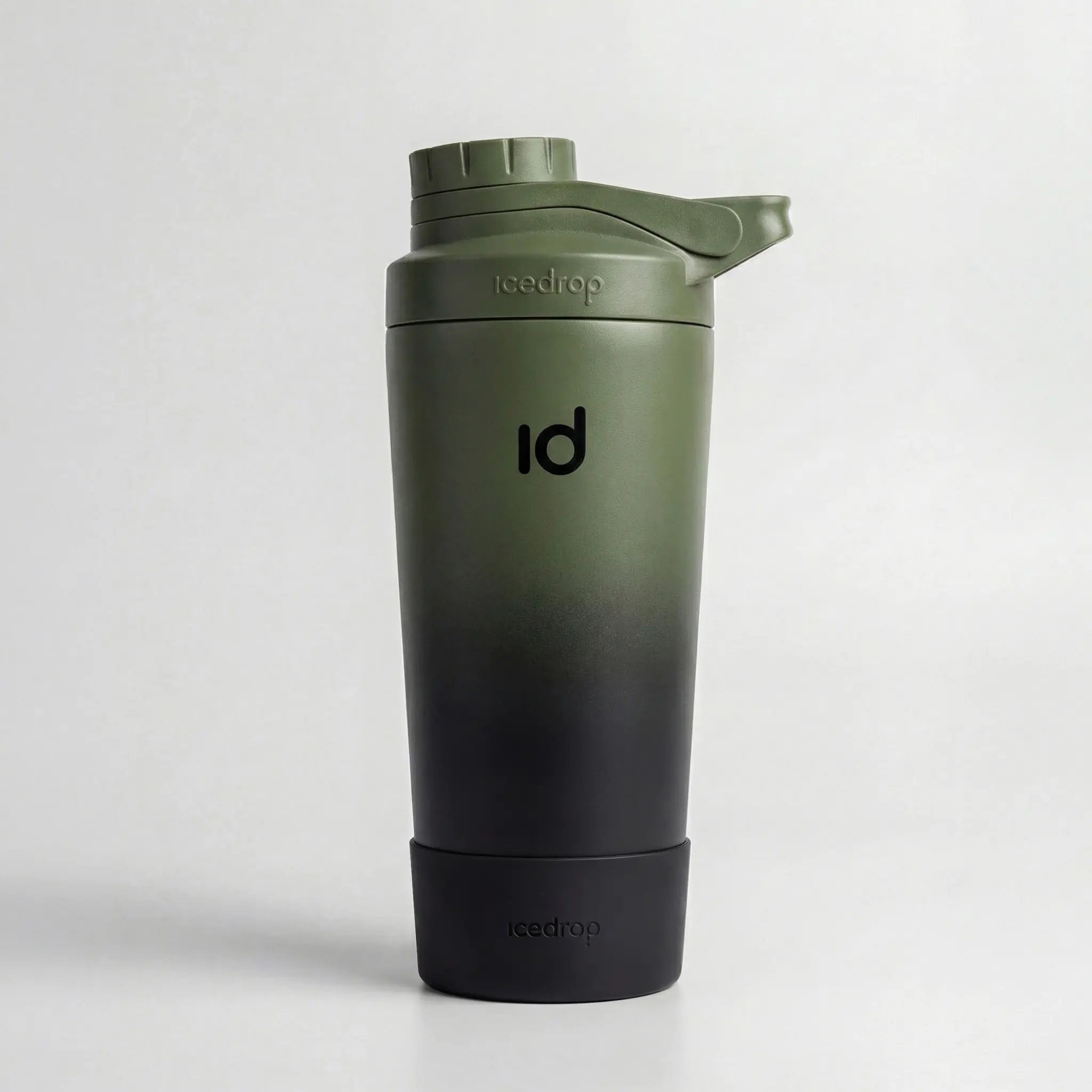 icedrop® Shaker