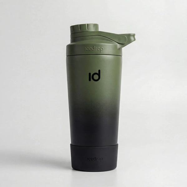 icedrop® Shaker