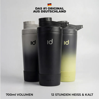 icedrop® Shaker