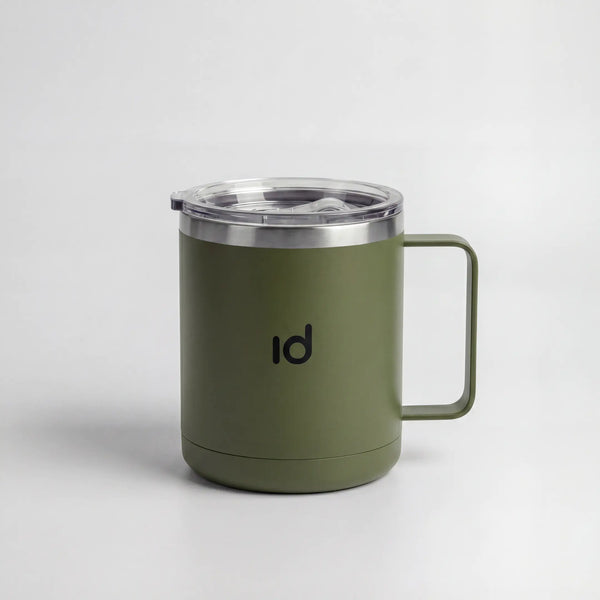 icedrop® Tasse