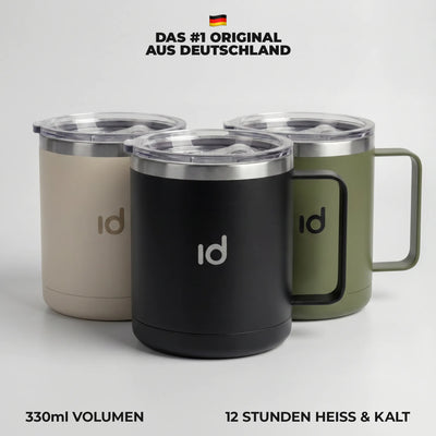 icedrop® Tasse