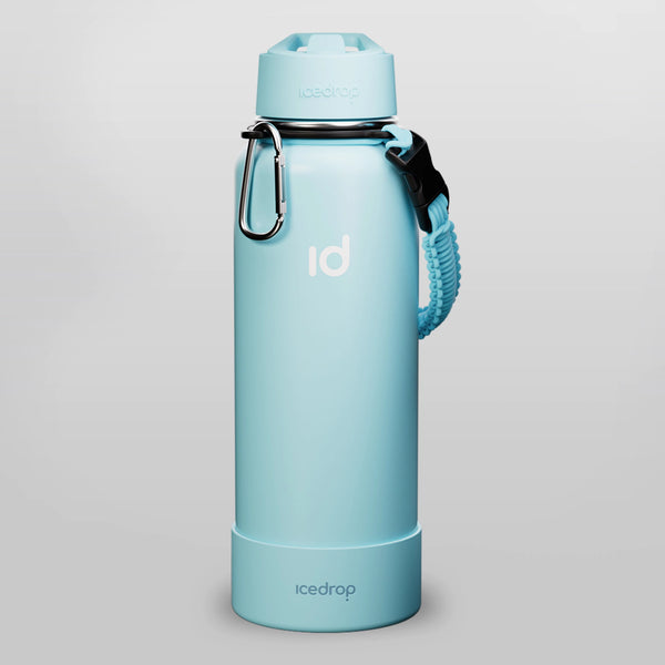 icedrop® Thermo Trinkflasche (1000ml)