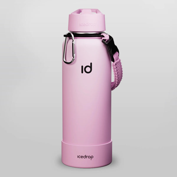 icedrop® Thermo Trinkflasche (1000ml)