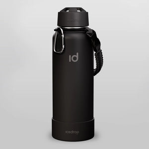 icedrop® Thermo Trinkflasche (1000ml)