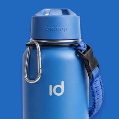 1000ml / Blau