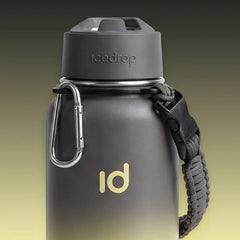 1000ml / Grau / Neon