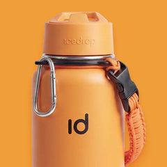 1000ml / Orange