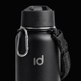 1000ml / Obsidian