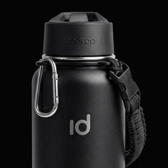 1000ml / Schwarz
