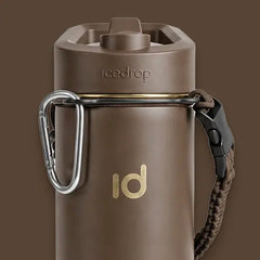500ml / GOLDEN MOCHA