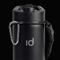 500ml / Schwarz