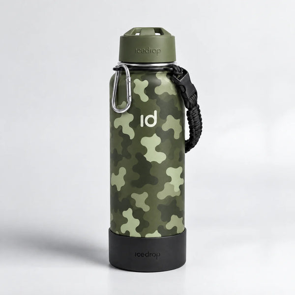 icedrop® Bottle