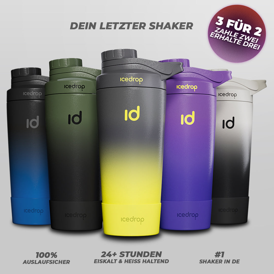 Thermo Shaker | 700ml