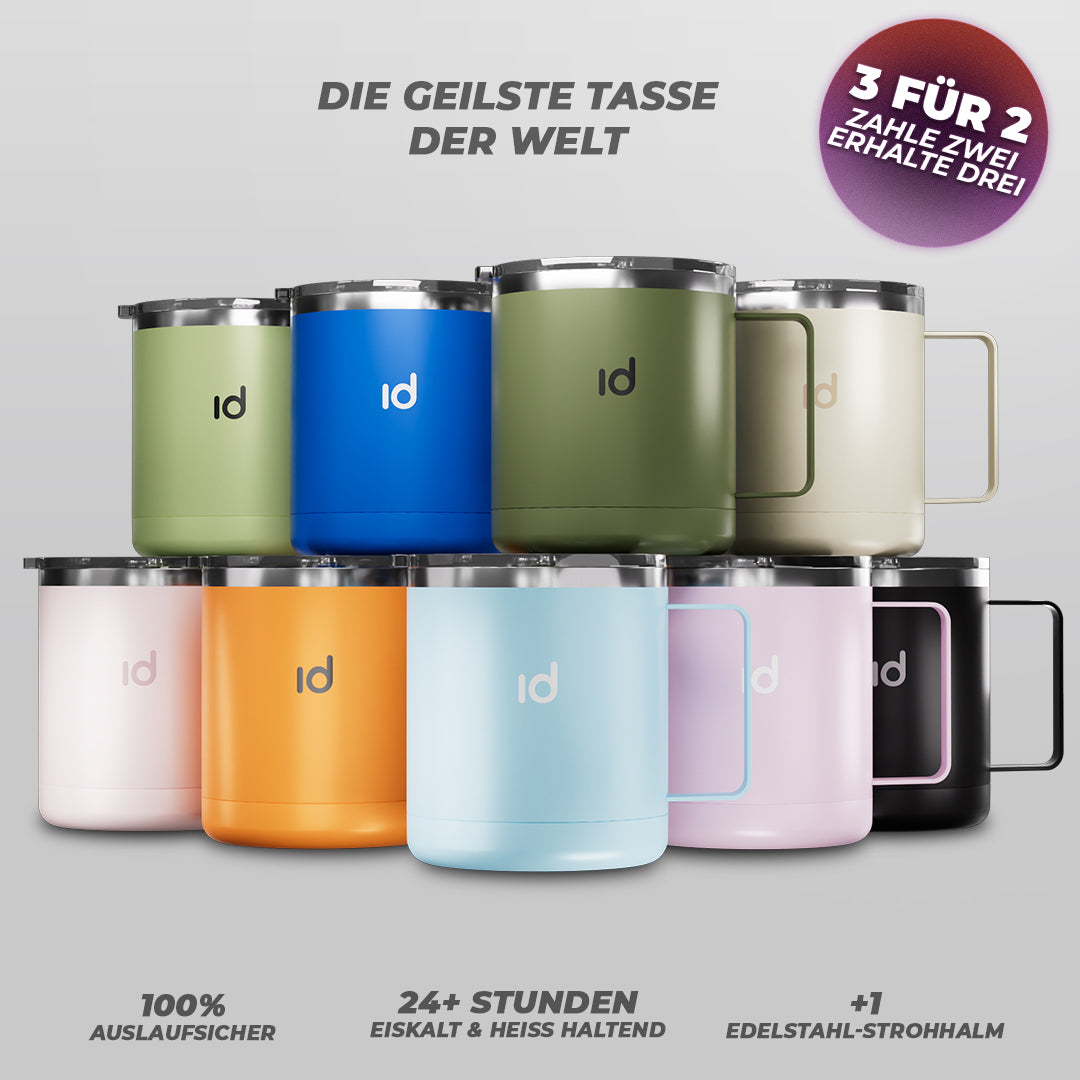 Thermo Tasse | 330ml