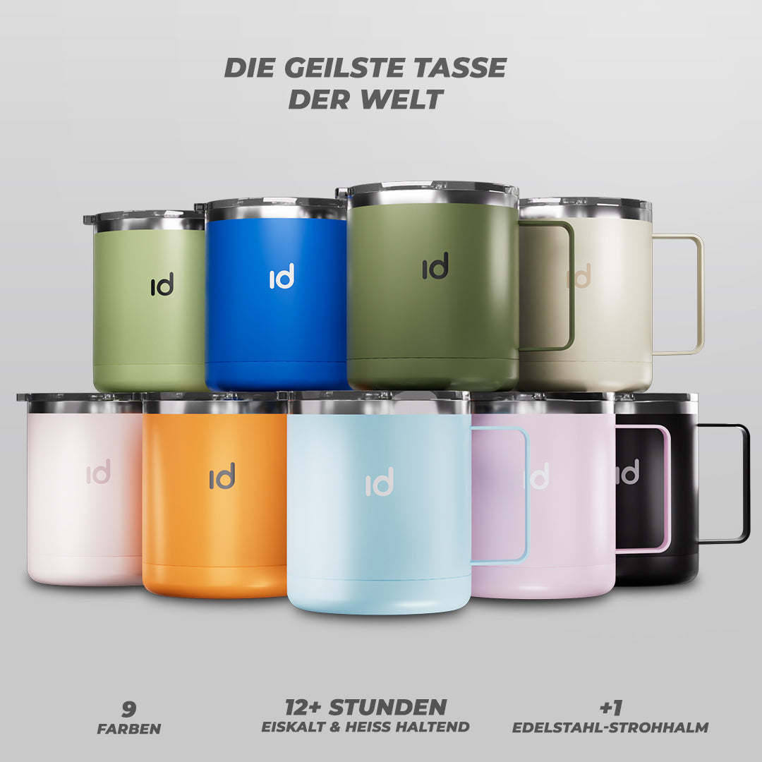 Thermo Tasse | 330ml