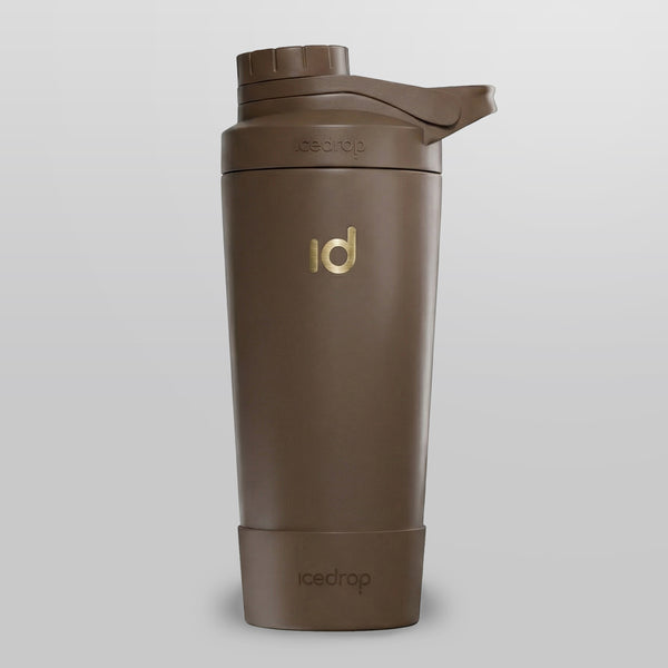 icedrop® Thermo Shaker (700ml)