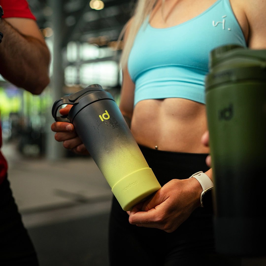 Thermo Shaker | 700ml | BPA-frei