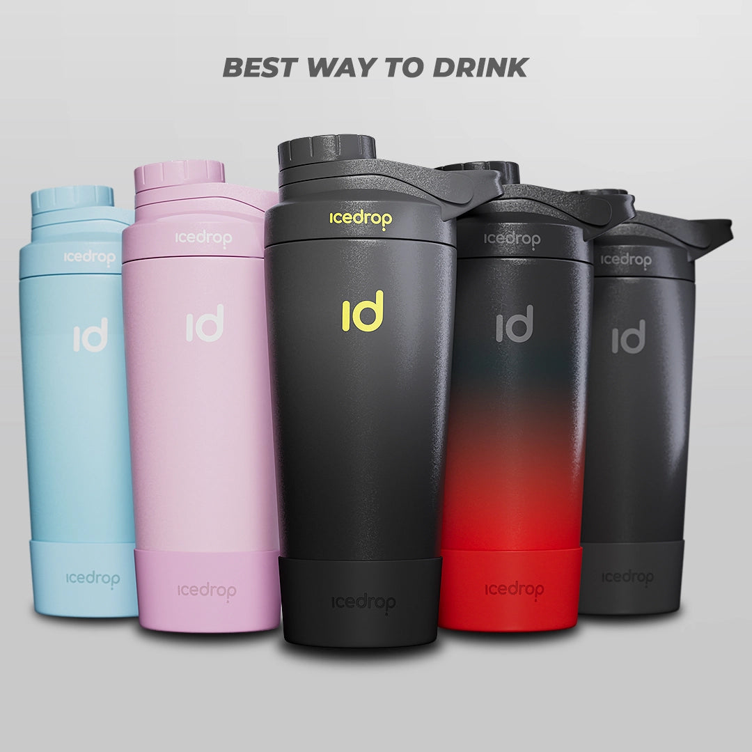 Thermo Shaker | 700ml | BPA-frei