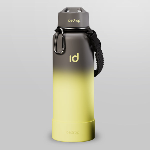 Thermo Trinkflasche | 1000ml