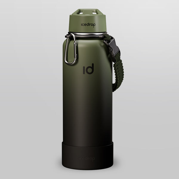 Thermo Trinkflasche | 1000ml